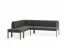 Sevillev2 Configh Greenframe Darkgreycushion Cushionextension