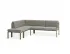 Sevillev2 Configh Greenframe Lightgreycushion Cushionextension