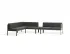 Sevillev2 Configi Greenframe Darkgreycushion Cushionextension