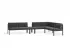 Sevillev2 Configj Charcoalframe Darkgreycushion Cushionextension