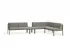 Sevillev2 Configj Greenframe Lightgreycushion Cushionextension