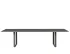 295x108 Black Black Muuto 5000x5000 Hi Res