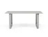 7070 Muuto Grey Table
