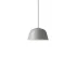 Ambit Pendant Muuto 0006 Ambit165 Grey Muuto Hi Res