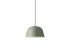 Ambit Pendant Muuto 0007 Ambit165 Dusty Green Muuto Hi Res