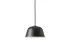 Ambit Pendant Muuto 0008 Ambit165 Black Muuto High Res