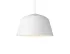Ambit Pendant Muuto 0017 Ambit White Medium