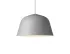 Ambit Pendant Muuto 0020 Ambit Grey Medium