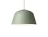 Ambit Pendant Muuto 0021 Ambit Dusty Green Medium