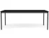 Rectangular 190x