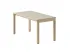 Couple Coffee Table 40 X 84 X 40 Oak Sand Plain