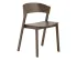 Cover Range Dark Brown