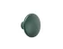 Green Metal Dot LARGE