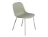 Fiber Chair Green Tube