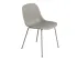 Fiber Chair Shell Post Base