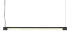 60cm 0000 Fine Suspension Lamp 60 Black Muuto Hi Res