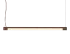 60cm 0006 Fine Suspension Lamp 60 Deep Red Muuto Hi Res