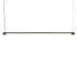 90cm 0004 Fine Suspension Lamp 90 Black Muuto Hi Res