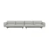 4seater Config 1 Grey