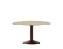 Midst 140 Oak Dk Red