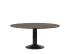 Midst 160 Dark Oiled Oak Black
