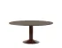 Midst 160 Dark Oiled Oak Dark Red