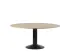 Midst 160 Oak Black