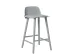 Nerd Stool 0016 Nerd Barstool 65 Grey MUUTO 5000x5000 Hi Res