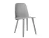 Nerd Chair Muuto 0005 Nerd Grey