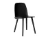 Nerd Chair Muuto 0012 Nerd Black