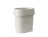 Reduce Paper Bin Light Grey
