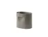 Ridge Planter Range Taupe
