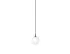 Rime Pendant12 Black
