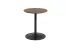 Soft Table 41x48 Dk Brown