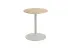 Soft Table 41x48 Grey Oak