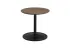 Soft Table Range 41x40 Dk Brown