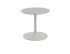 Soft Table Range 41x40 Grey