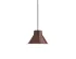 Top Pendant 21 Deep Red