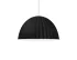 Black Large Under Bell Muuto