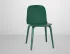 Visuwoodbase Green