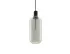 Amp 0000 502118 Amp Lamp Large SmokeBlack
