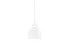 Bell Pendant 0015 502082 Bell Lamp XSmall White