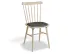Ironica Chair Pad Beechnatural Mdr