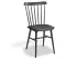 Ironica Chair Pad Blackgrain Mdr