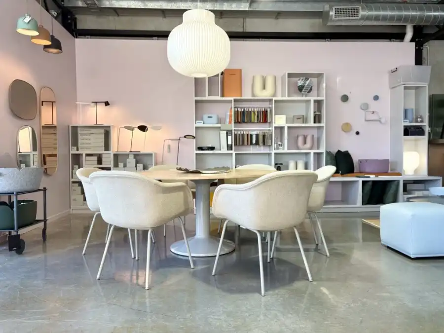 Design Without Boundaries
