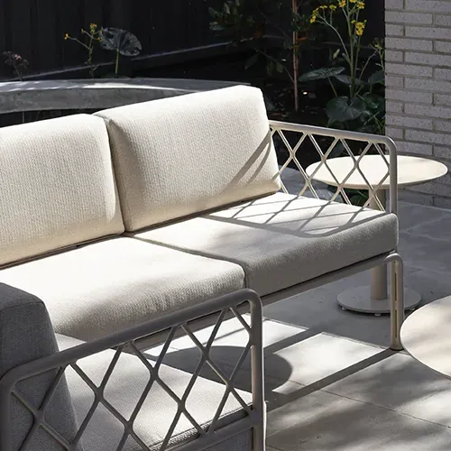 Outdoor Sofas