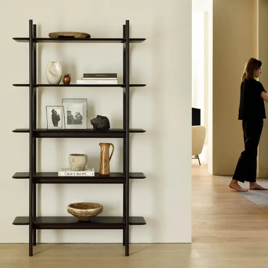 Bookshelf