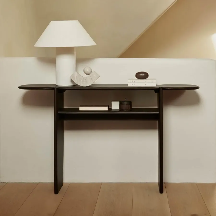 Console Tables