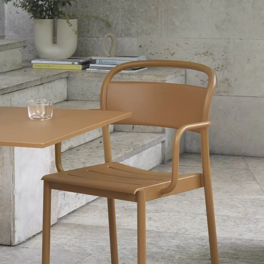 Outdoor Armchairs