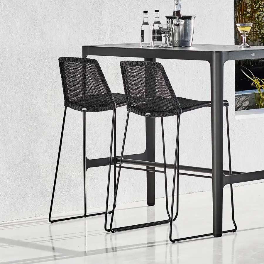 Outdoor Bar Stools